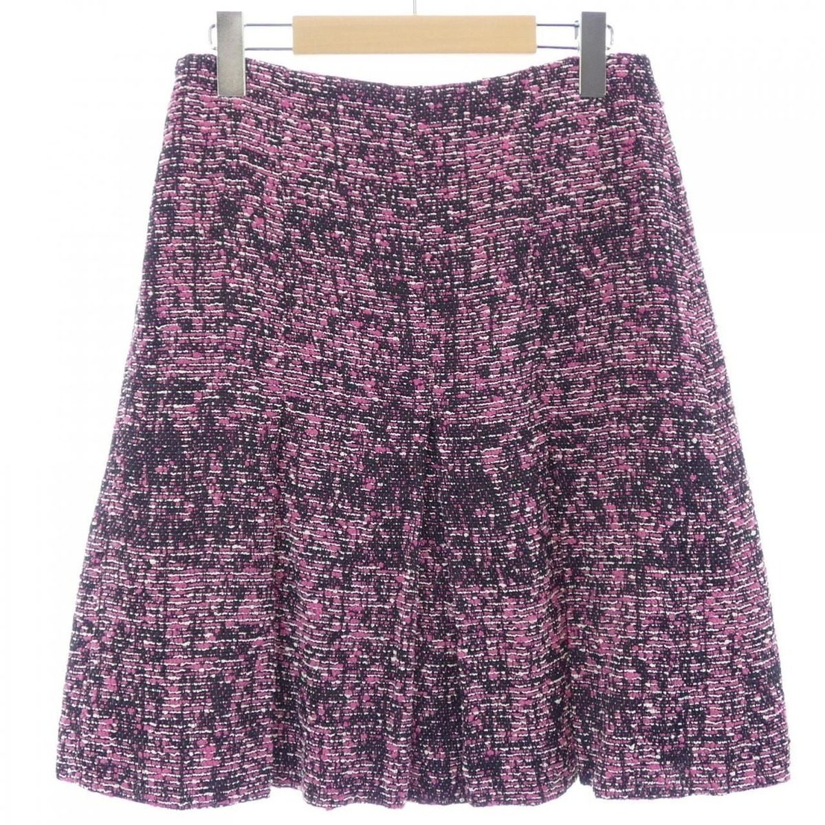Dior Skirt Pink — view 2
