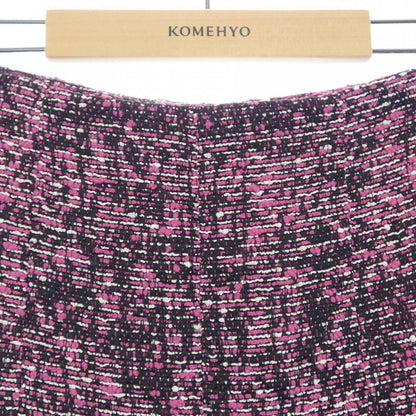 Dior Skirt Pink — view 5