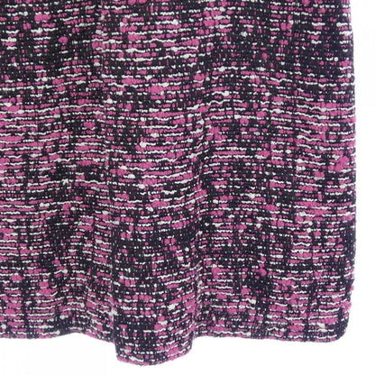 Dior Skirt Pink — view 6