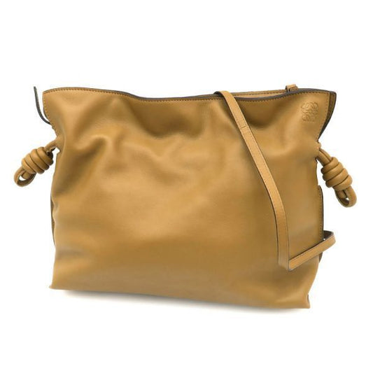 Loewe Flamenco Clutch Medium (napa Calf)