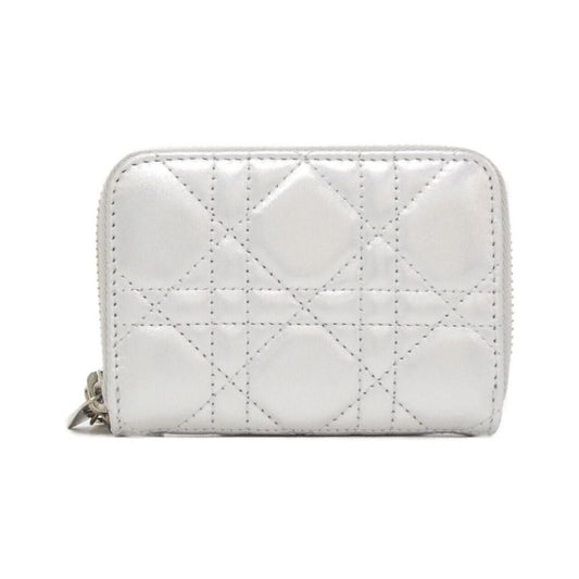 Dior Lady Voyageur Coin Case