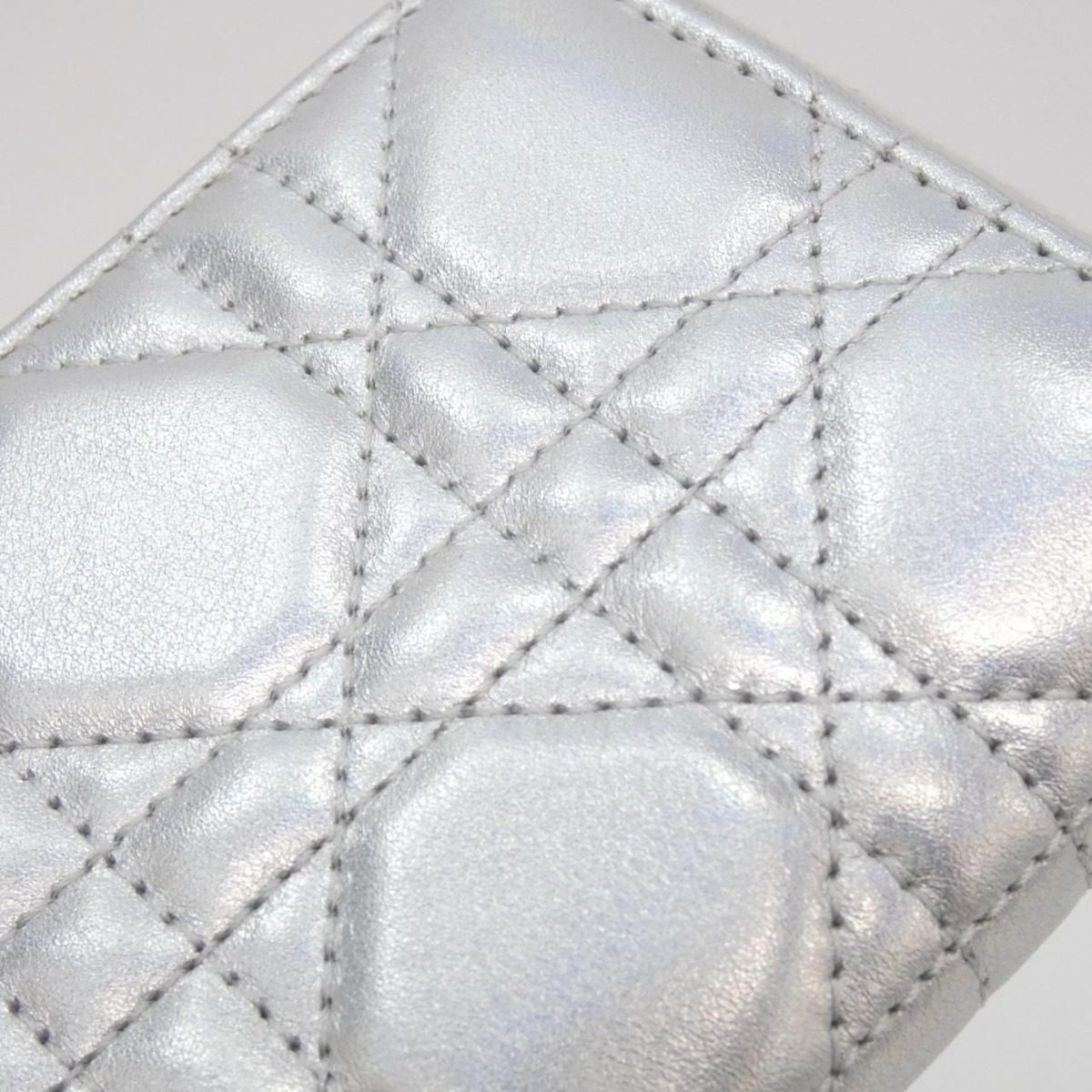 Dior Lady Voyageur Coin Case — view 4