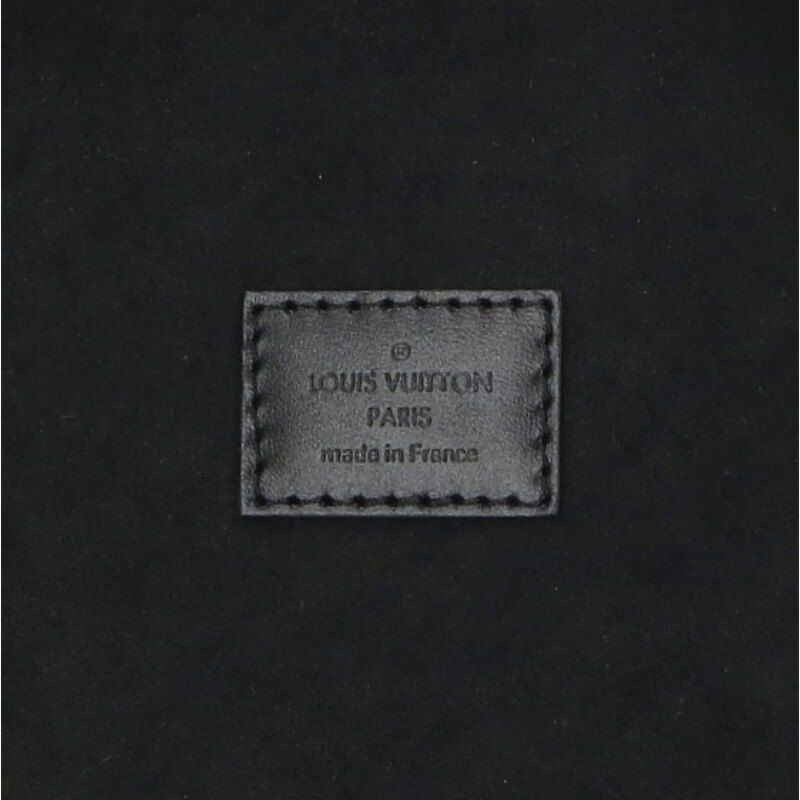 Louis Vuitton M43986 Cannes Monogram Reverse Shoulder Bag Women