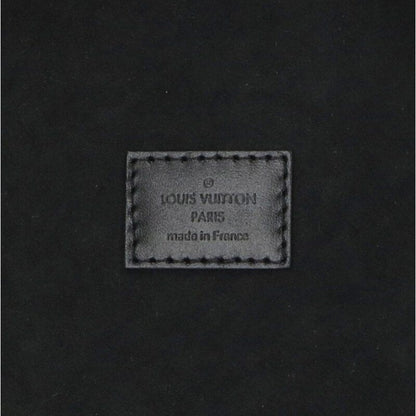 Louis Vuitton M43986 Cannes Monogram Reverse Shoulder Bag Women