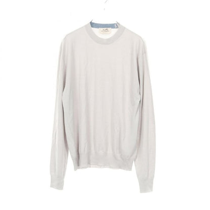 Hermes Knit Wool Sweater