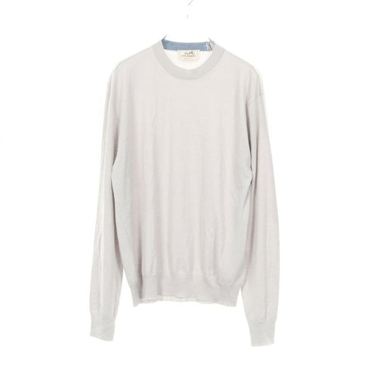 Hermes Knit Wool Sweater