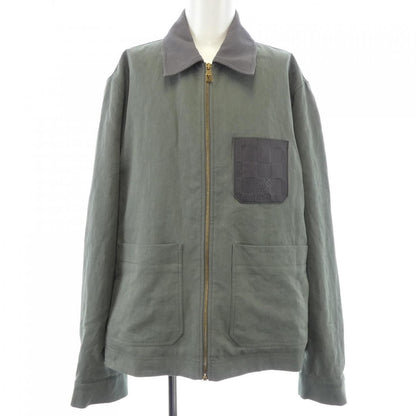 Louis Vuitton Light Jacket