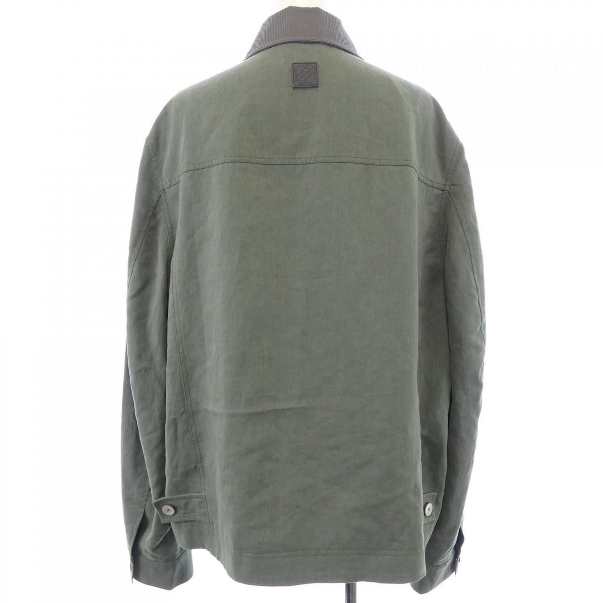 Louis Vuitton Light Jacket — view 2