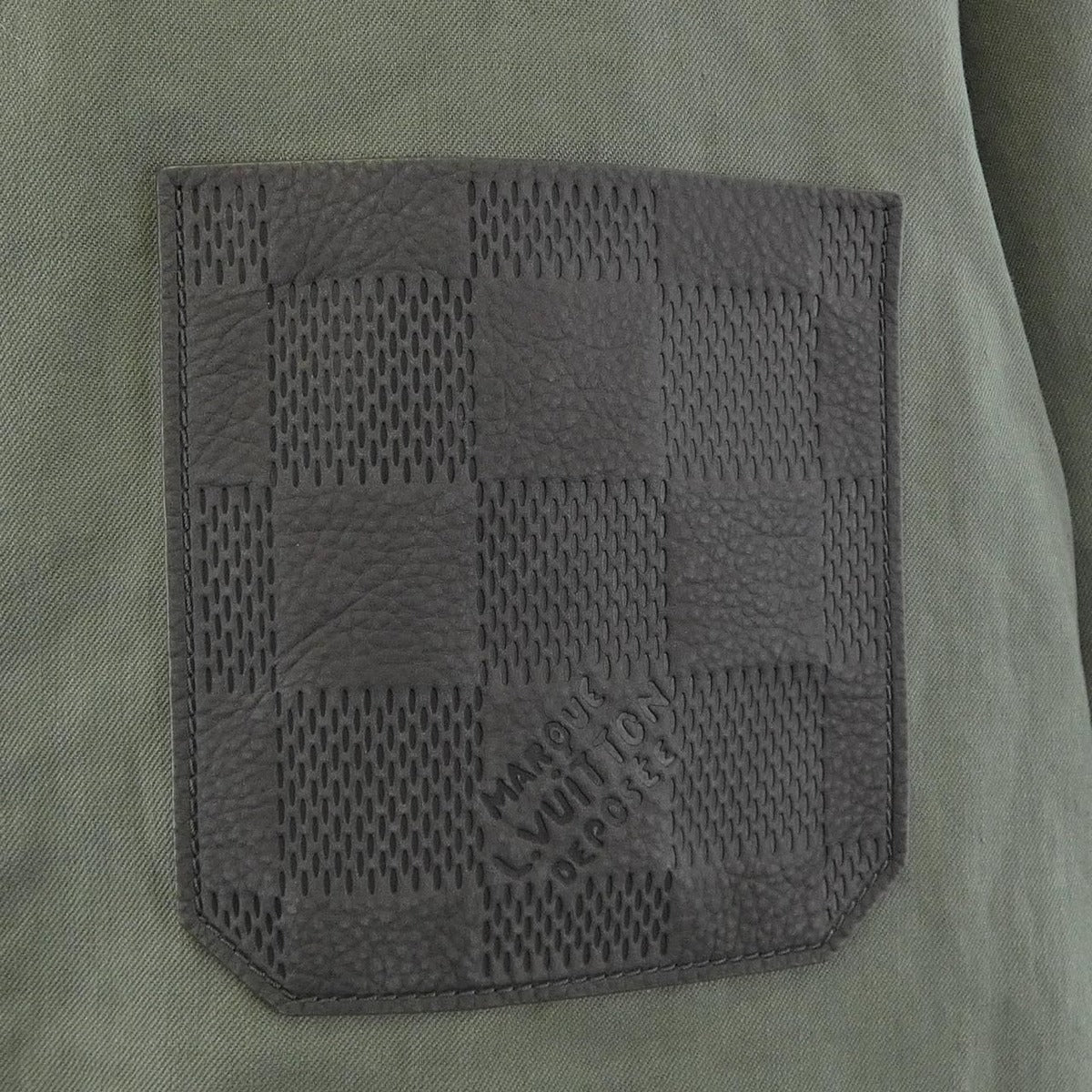 Louis Vuitton Light Jacket — view 6