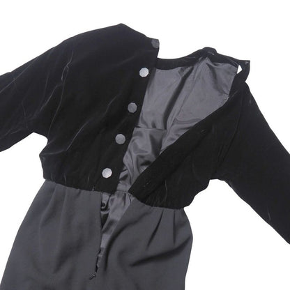 Yves Saint Laurent Rive Gauche Yves Saint Laurent Rive Gauche Vintage Dress