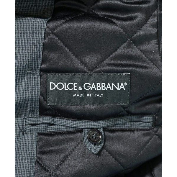 Dolce & Gabbana Coat — view 3