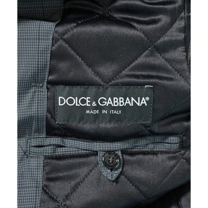 Dolce & Gabbana Coat — view 3