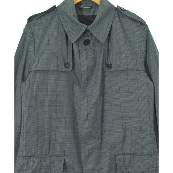 Dolce & Gabbana Coat — view 4