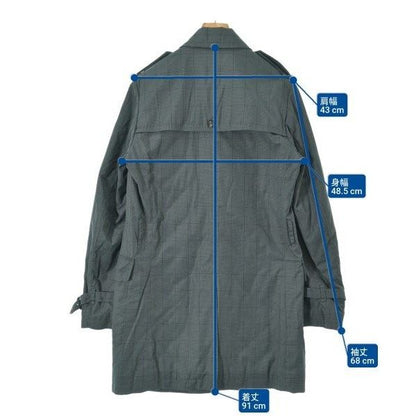 Dolce & Gabbana Coat — view 6