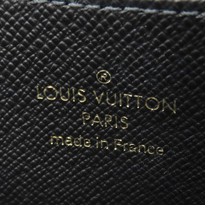 Louis Vuitton Coin Case Zippy Coin Purse Monogram Giant Canvas Monogram Gold