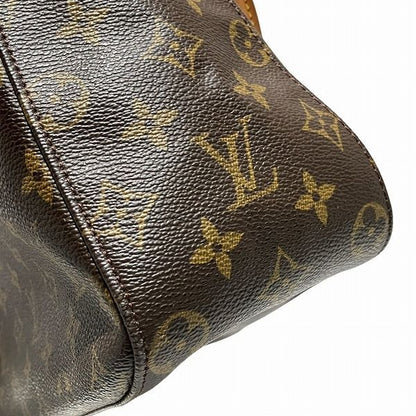 Louis Vuitton Monogram Looping GM M51145 Bag Tote Bag Shoulder Bag Women