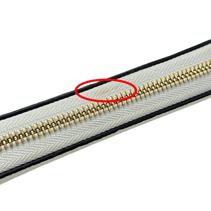 Louis Vuitton M93437 Monogram Round Zipper Portefeuille Cles Long Wallet Louis