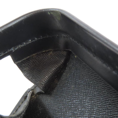 Louis Vuitton M53305 Serviette Fermoire Business Bag Epi Men's