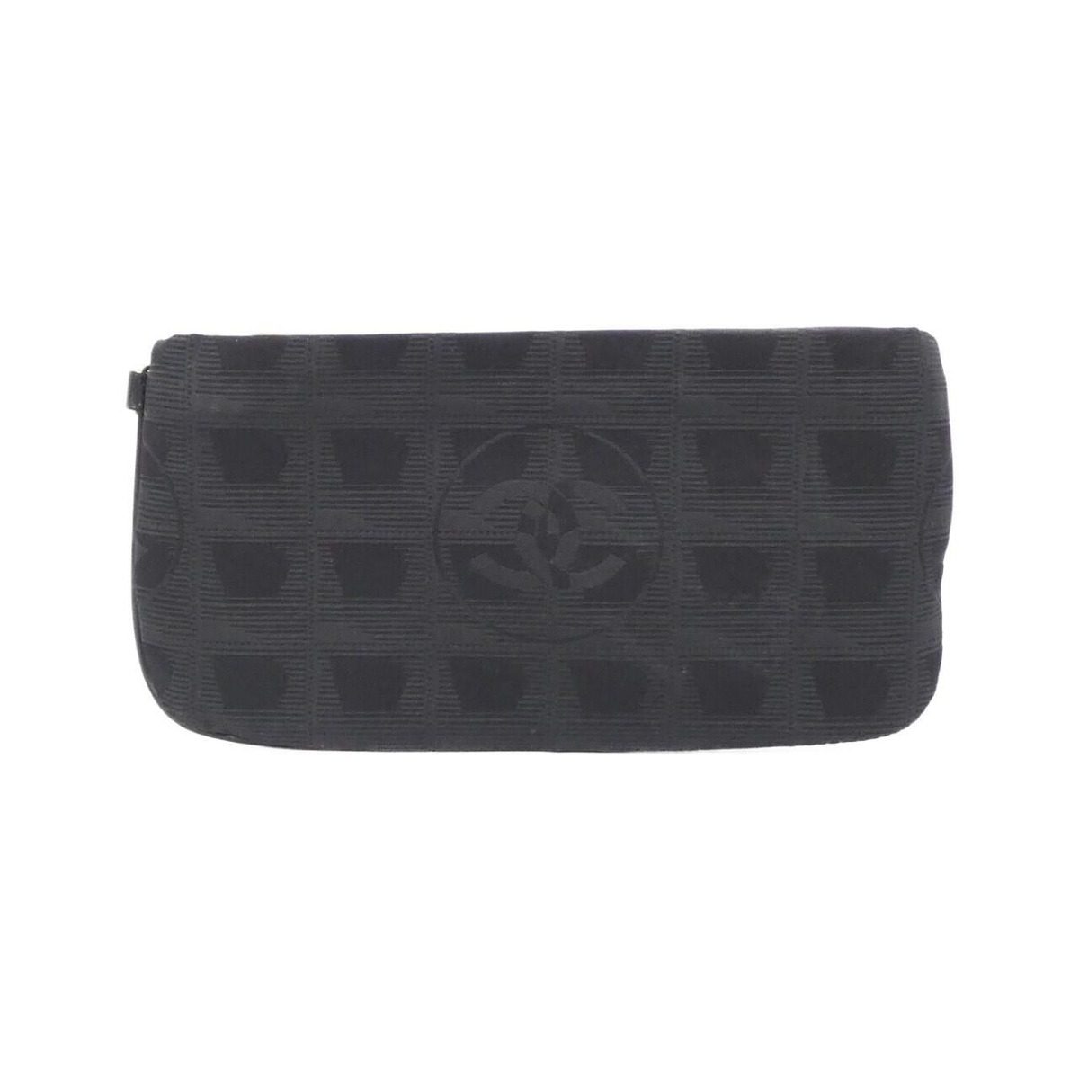 Chanel Travel Line Pouch