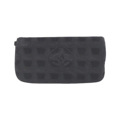 Chanel Travel Line Pouch