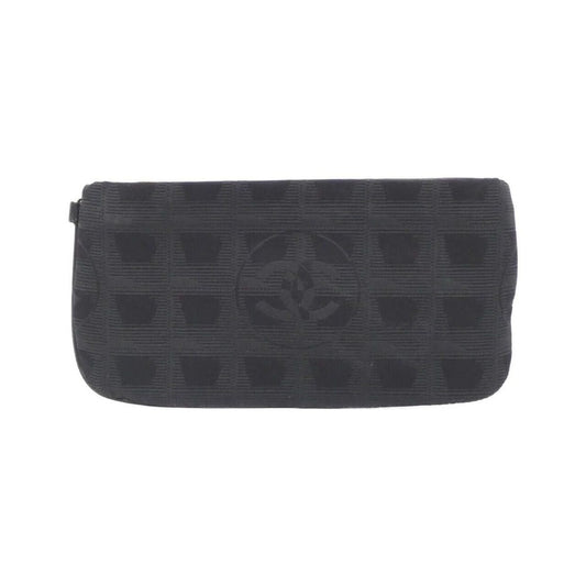 Chanel Travel Line Pouch