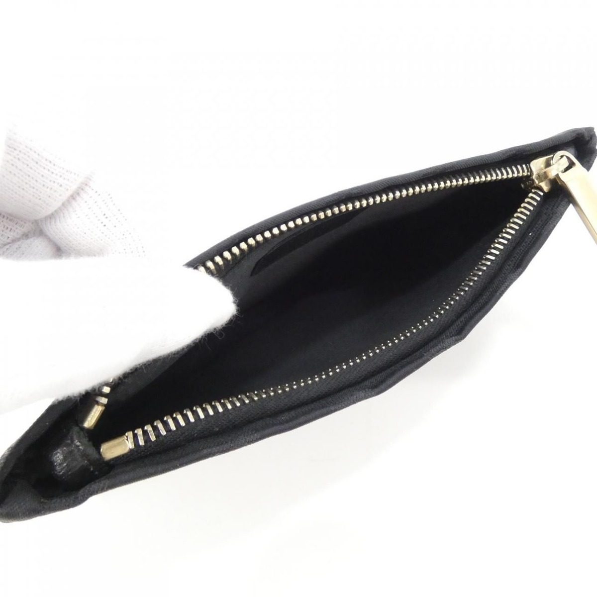 Chanel Travel Line Pouch — view 4
