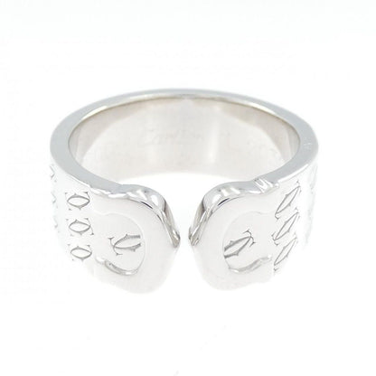 Cartier 2C X'mas Limited Ring — view 2