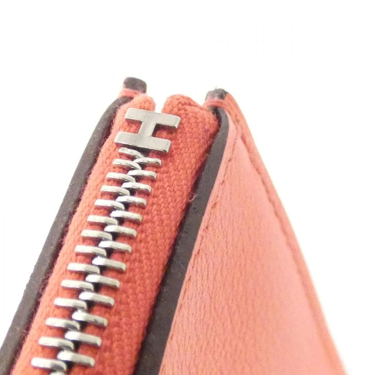 Hermes Zip Azap PM Pouch — view 3