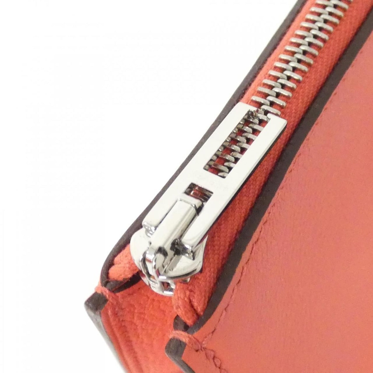 Hermes Zip Azap PM Pouch — view 4