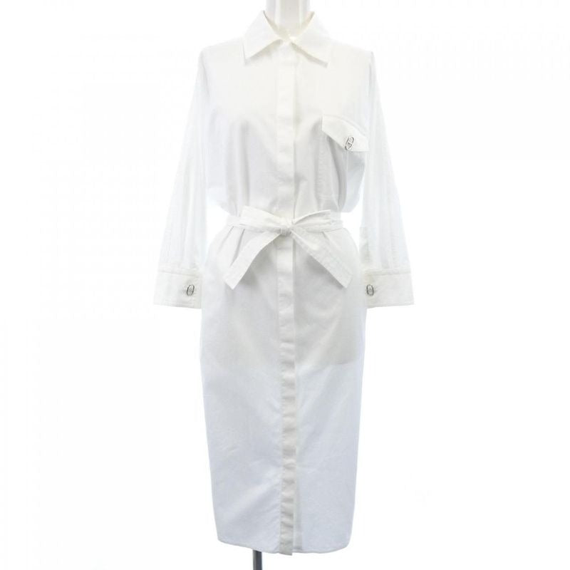 Hermes Chaine D'ancre 3 E0548 dx Dress