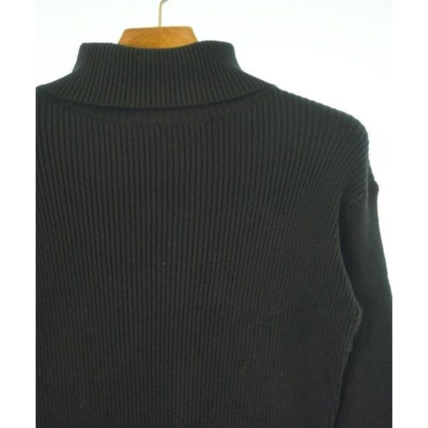 Hermes Dress Cotton Black — view 4