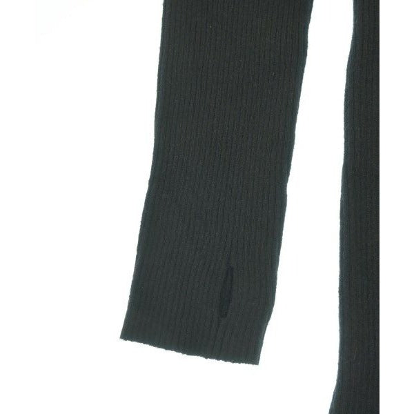 Hermes Dress Cotton Black — view 5
