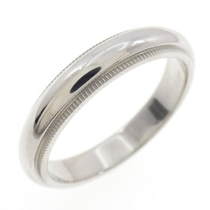 Tiffany & Co Milgrain Ring