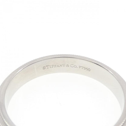 Tiffany & Co Milgrain Ring — view 4