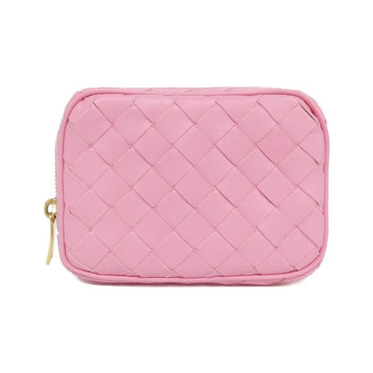 Bottega Veneta Pouch Gold