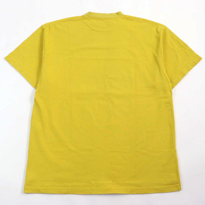Balenciaga The Simpsons Balenciaga The Simpsons 22SS 676589 100% Cotton