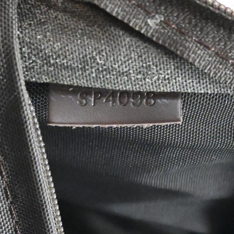 Louis Vuitton Carry Bag