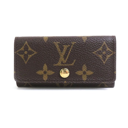 Louis Vuitton Key Case Monogram Multicles 4