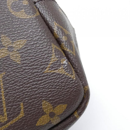 Louis Vuitton Monogram Bag with Holes — view 2