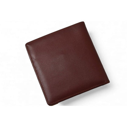 Cartier Fold Wallet Vintage Must de Cartier Bordeaux — view 3