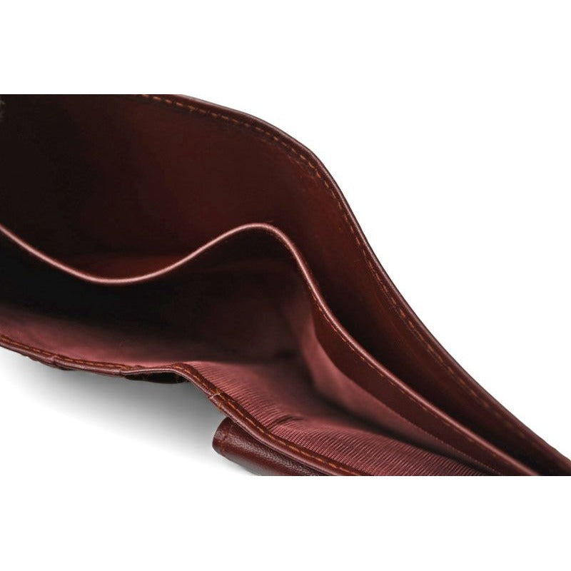 Cartier Fold Wallet Vintage Must de Cartier Bordeaux — view 7