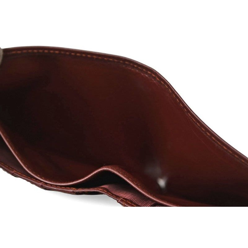 Cartier Fold Wallet Vintage Must de Cartier Bordeaux — view 8