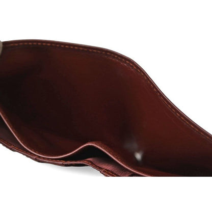 Cartier Fold Wallet Vintage Must de Cartier Bordeaux — view 8