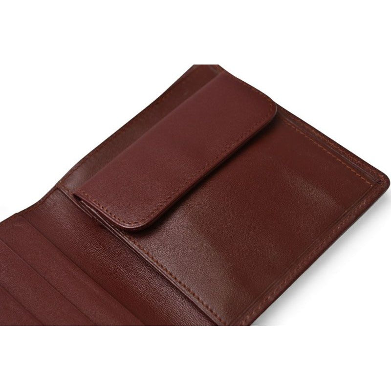 Cartier Fold Wallet Vintage Must de Cartier Bordeaux — view 9