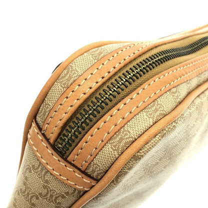 Celine Vintage Bag Handbag Gold — view 5