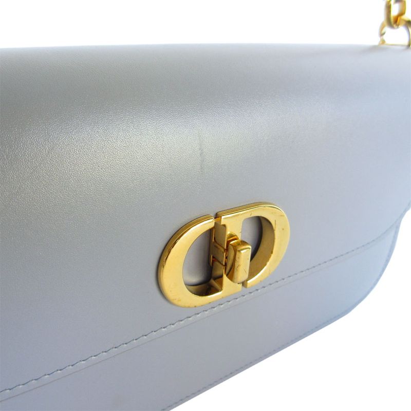 Christian DIOR Shoulder Bag 30 Montaigne