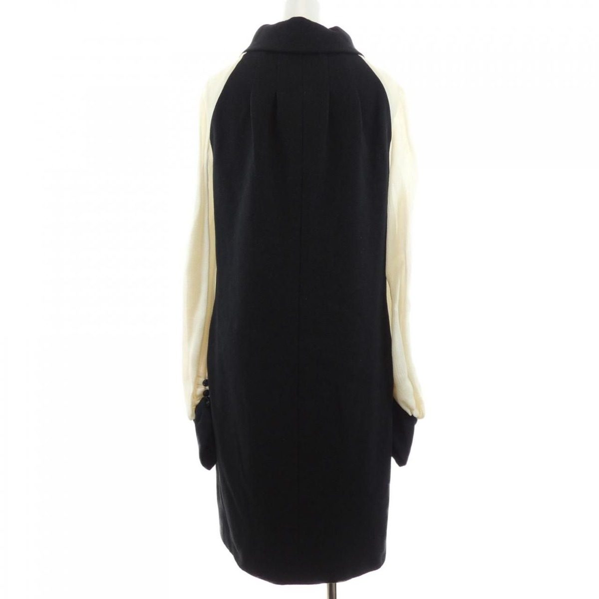 Chanel Dress Black — view 2