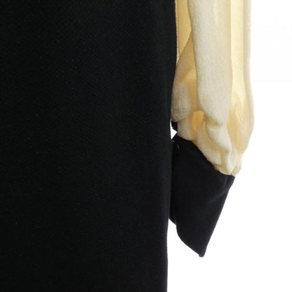 Chanel Dress Black — view 6