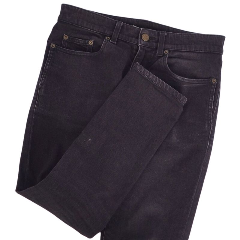 Saint Laurent Paris Pants 202