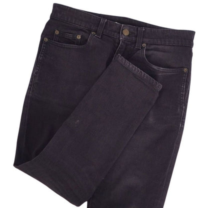 Saint Laurent Paris Pants 202